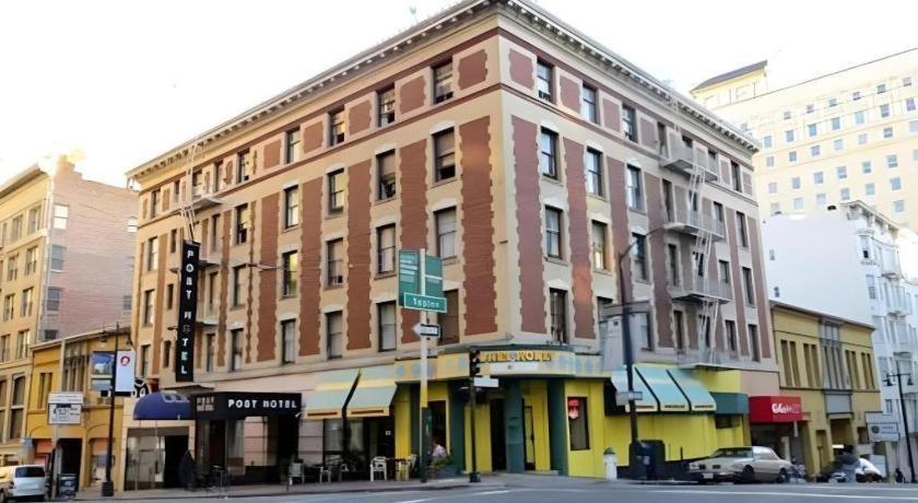 Hotel Post