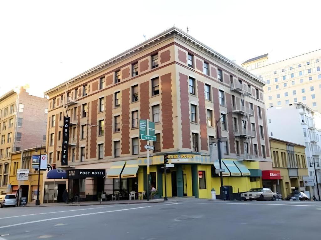 Post Hotel