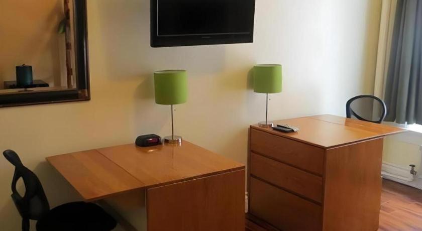 Post Hotel